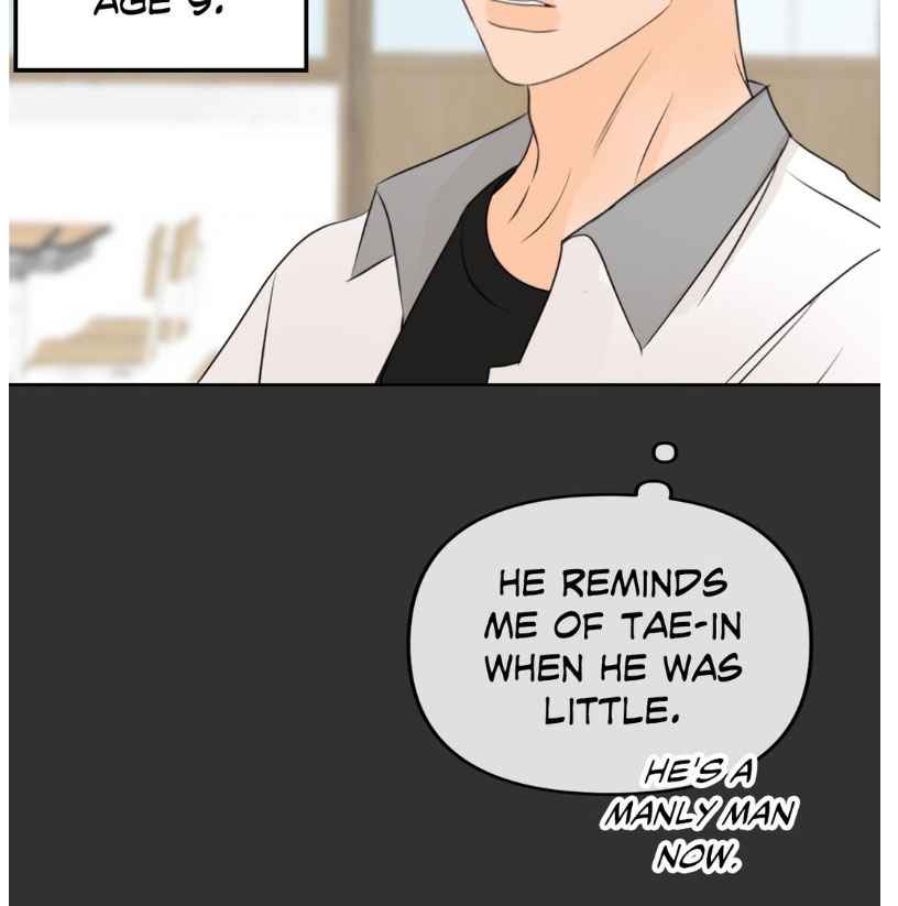 Scent and Sensibility Chapter 22 - Page 95 in English