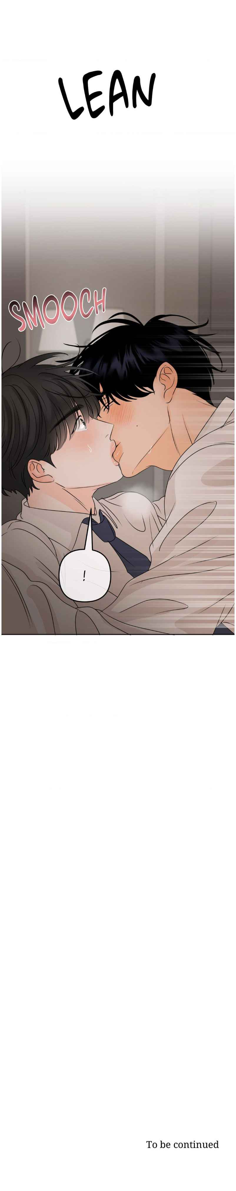 Scent and Sensibility Chapter 23.5 - Page 19 in English