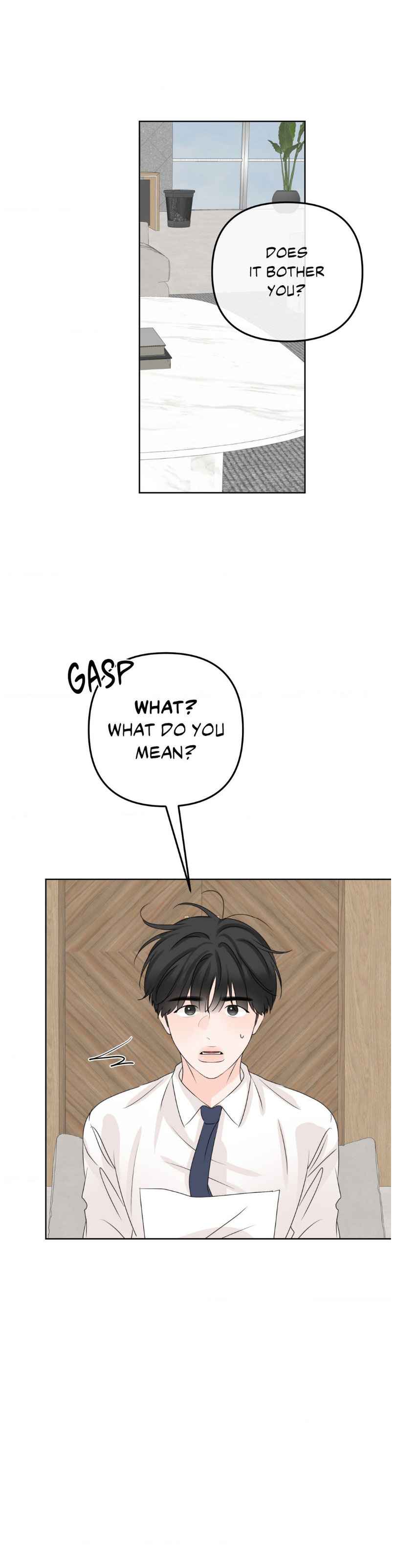 Scent and Sensibility Chapter 23 - Page 23 in English