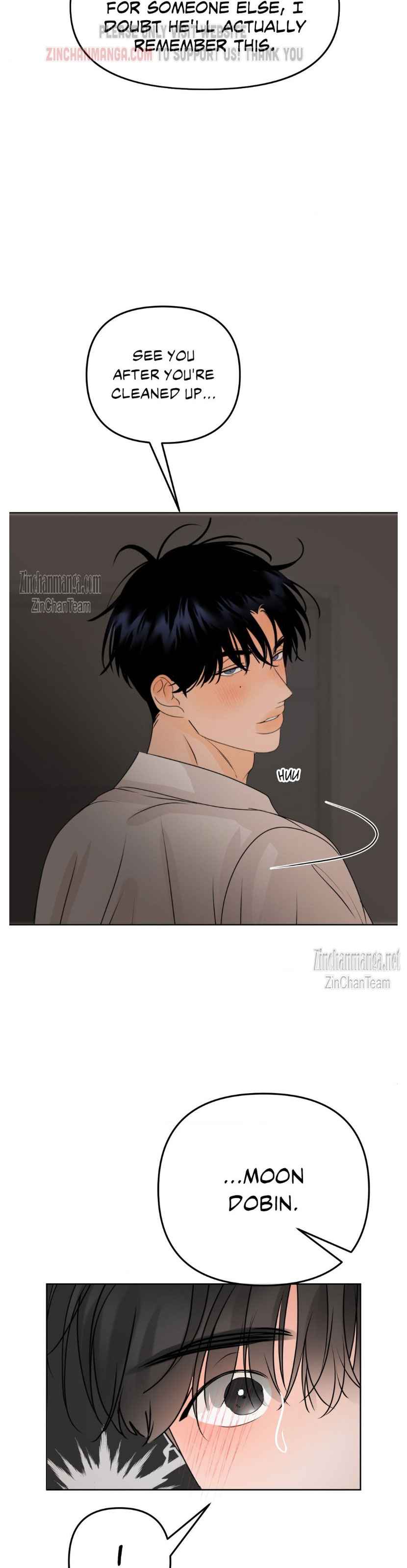 Scent and Sensibility Chapter 24.5 - Page 8 in English