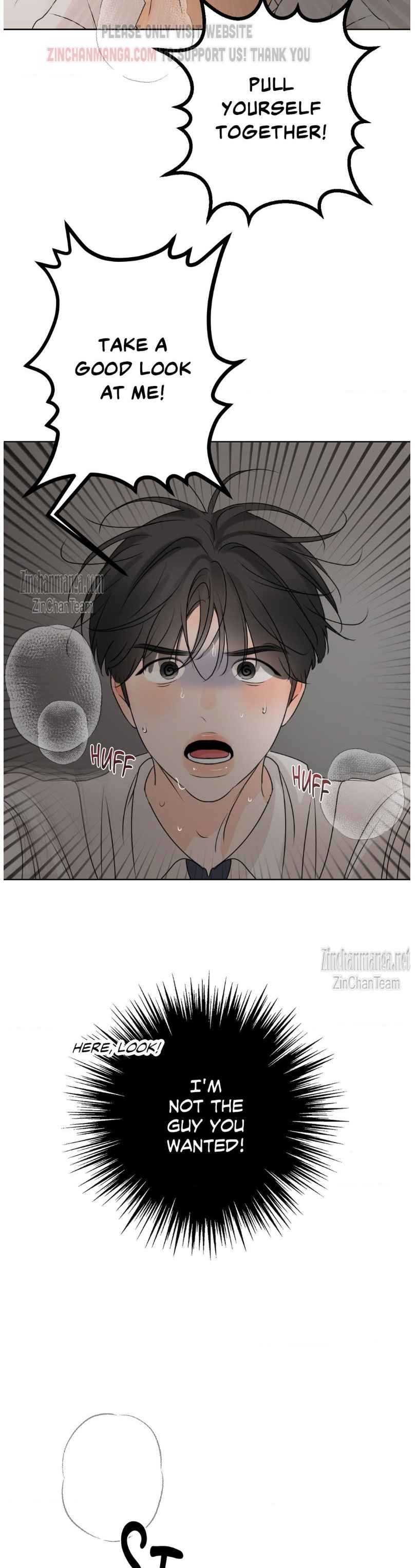 Scent and Sensibility Chapter 24 - Page 7 in English