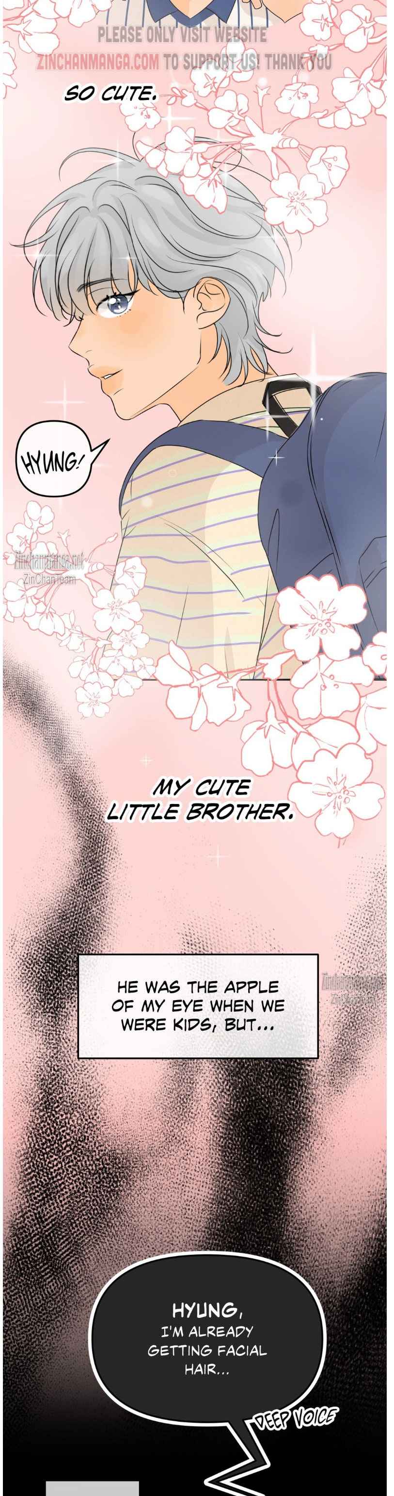 Scent and Sensibility Chapter 25 - Page 10 in English