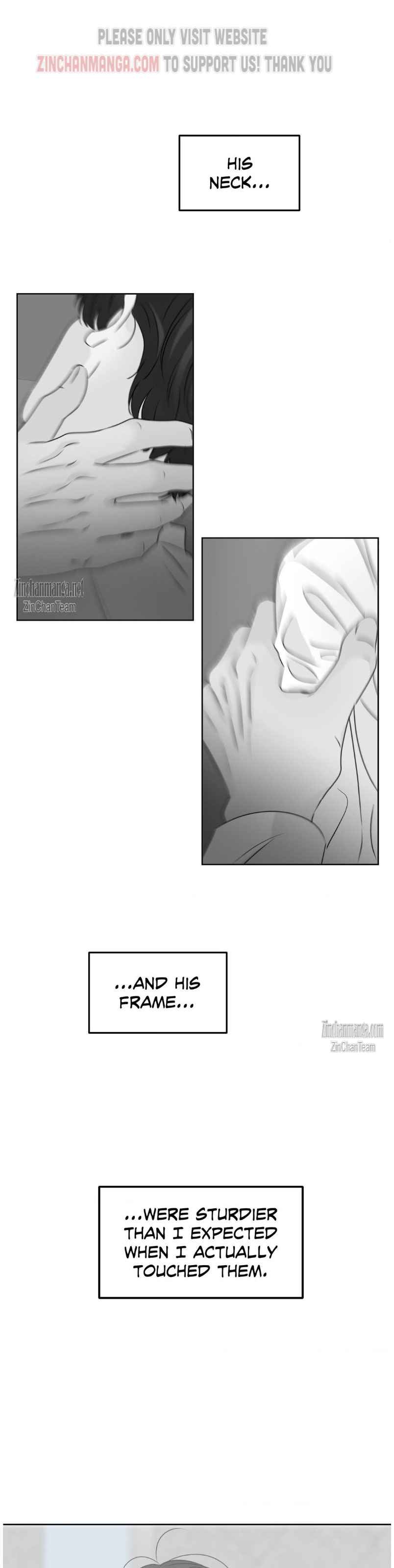 Scent and Sensibility Chapter 25 - Page 14 in English