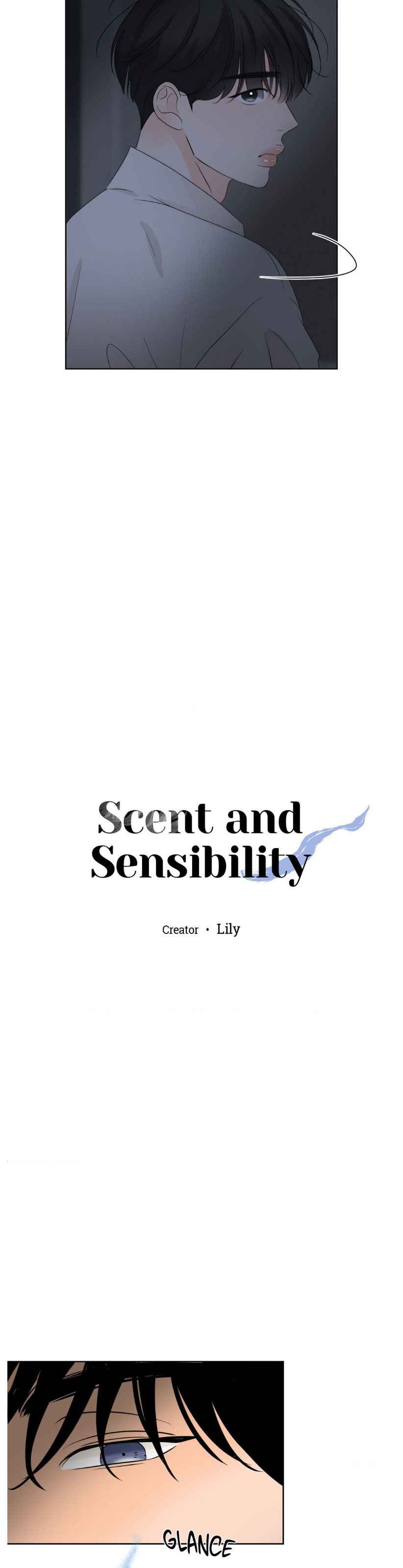 Scent and Sensibility Chapter 26.5 - Page 15 in English