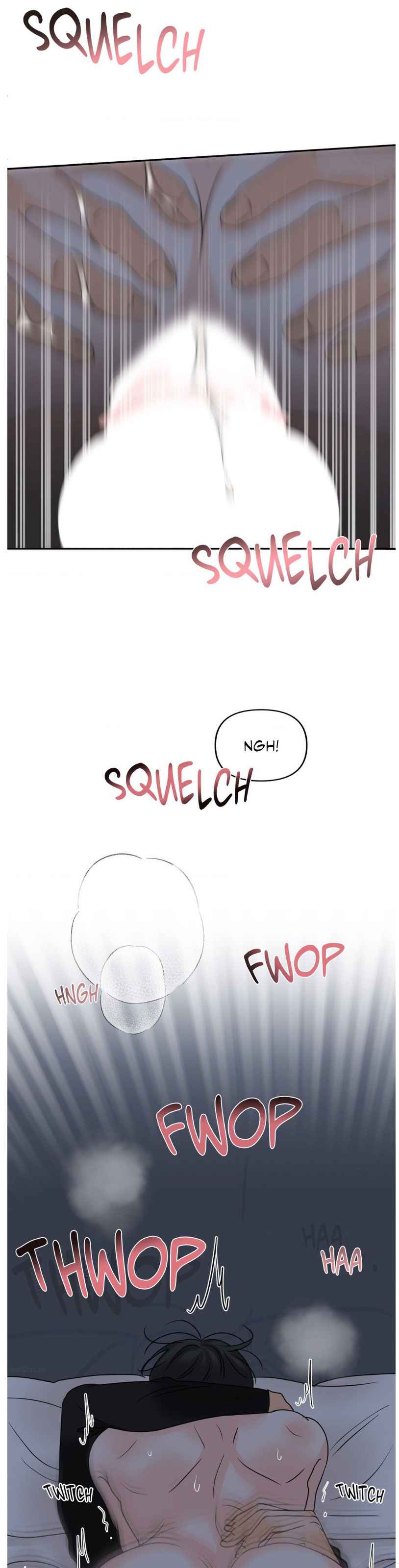 Scent and Sensibility Chapter 26.5 - Page 6 in English