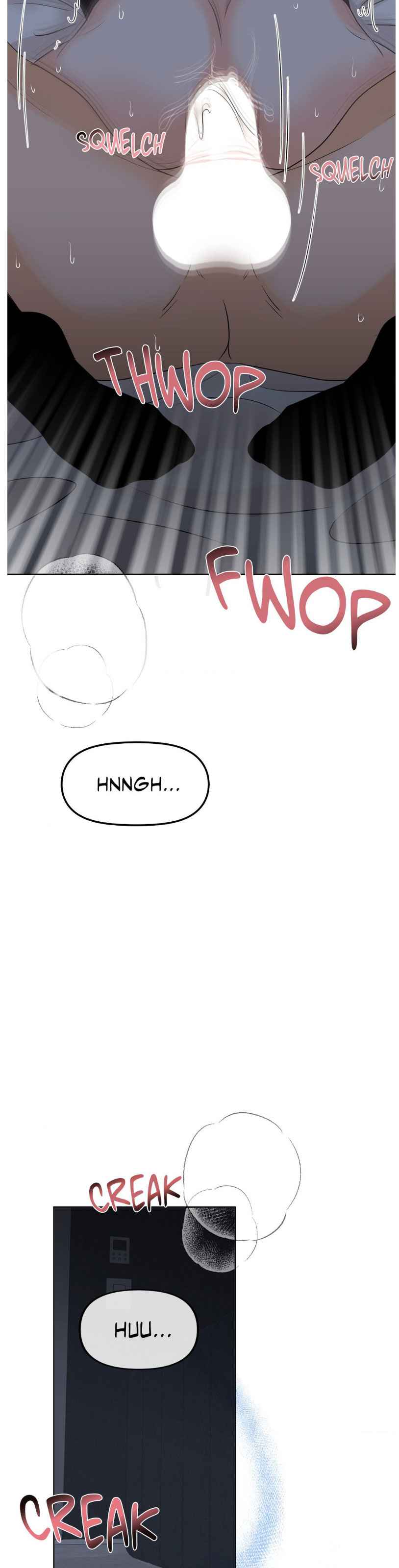 Scent and Sensibility Chapter 26.5 - Page 7 in English