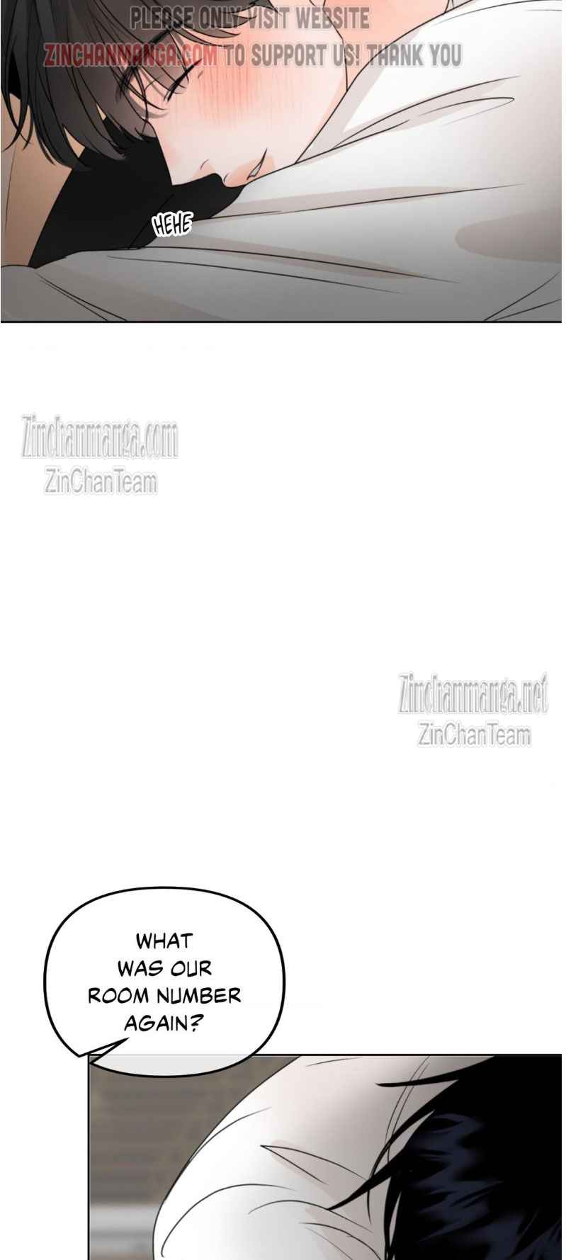 Scent and Sensibility Chapter 27.5 - Page 18 in English