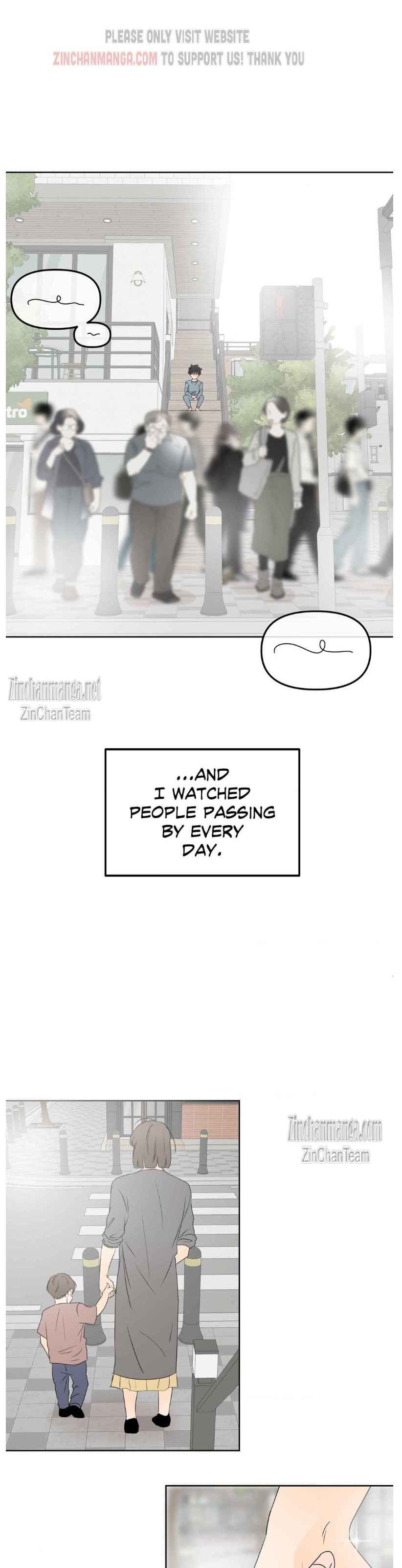 Scent and Sensibility Chapter 28 - Page 16 in English