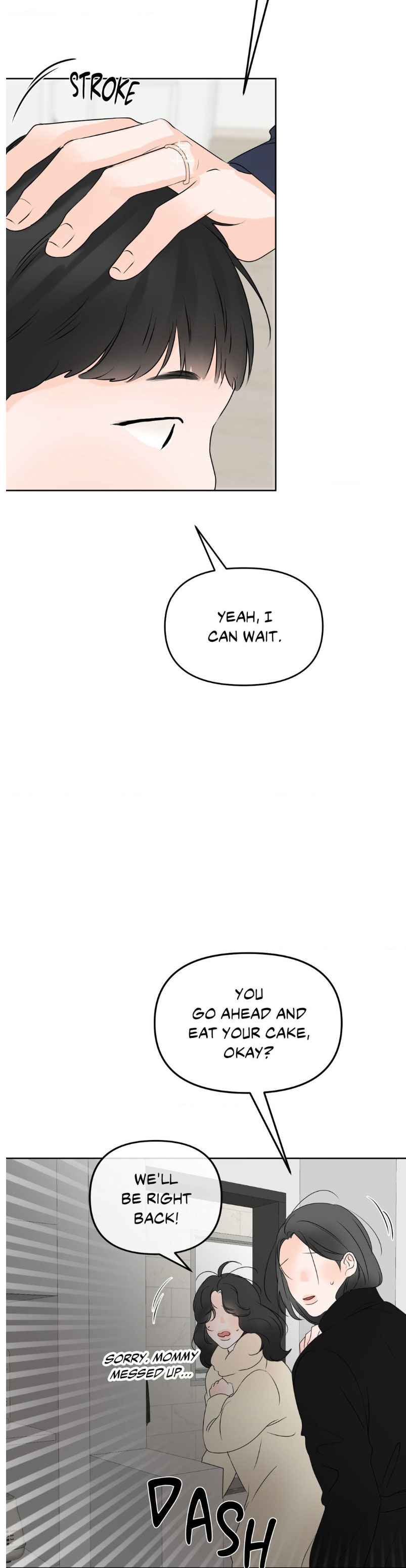 Scent and Sensibility Chapter 28 - Page 7 in English