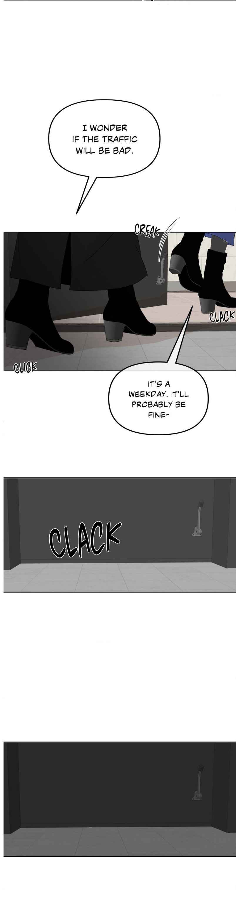 Scent and Sensibility Chapter 28 - Page 8 in English