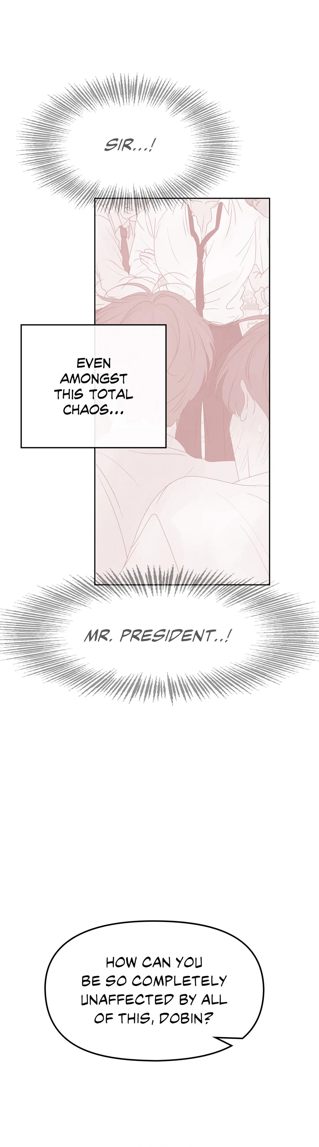 Scent and Sensibility Chapter 3 - Page 11 in English