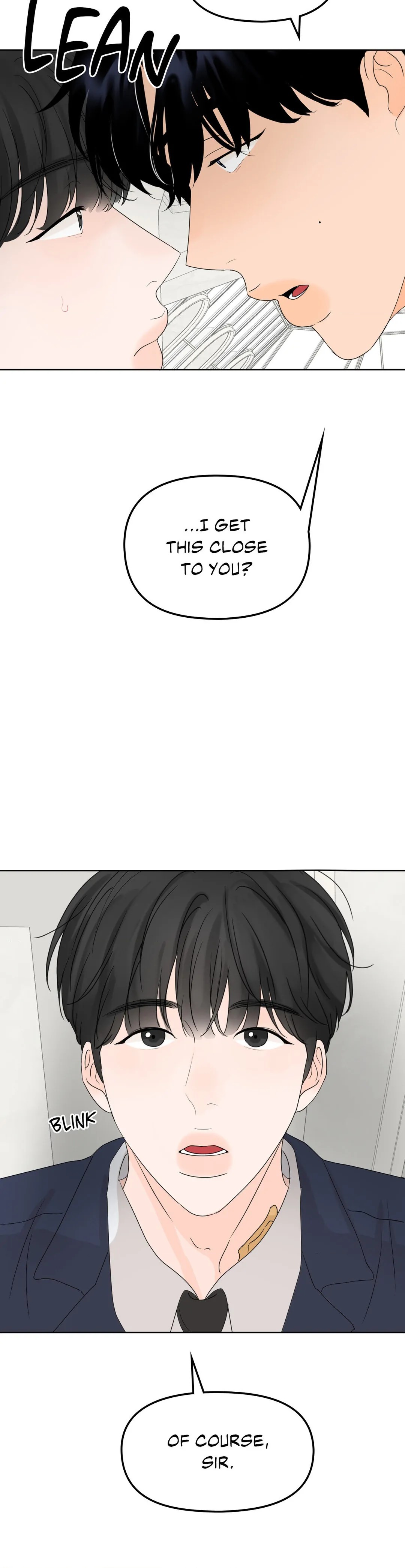 Scent and Sensibility Chapter 3 - Page 14 in English