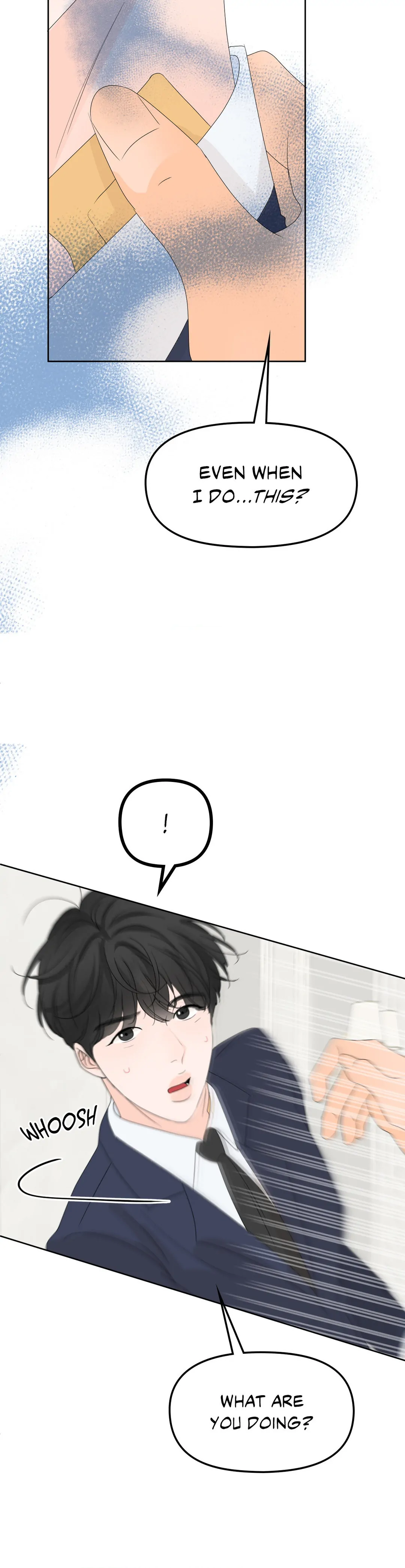 Scent and Sensibility Chapter 3 - Page 17 in English