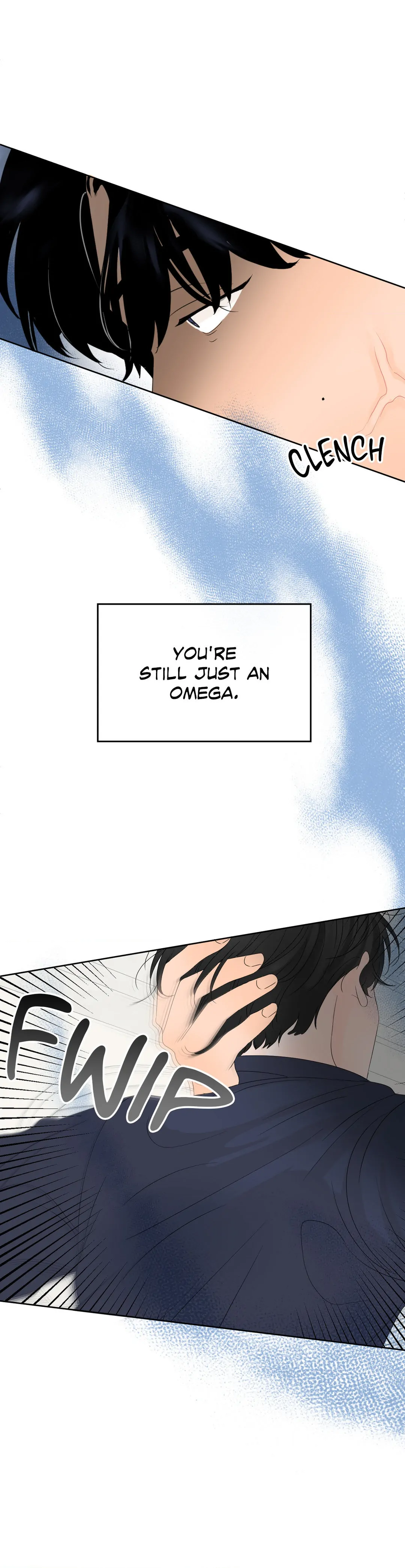 Scent and Sensibility Chapter 3 - Page 18 in English