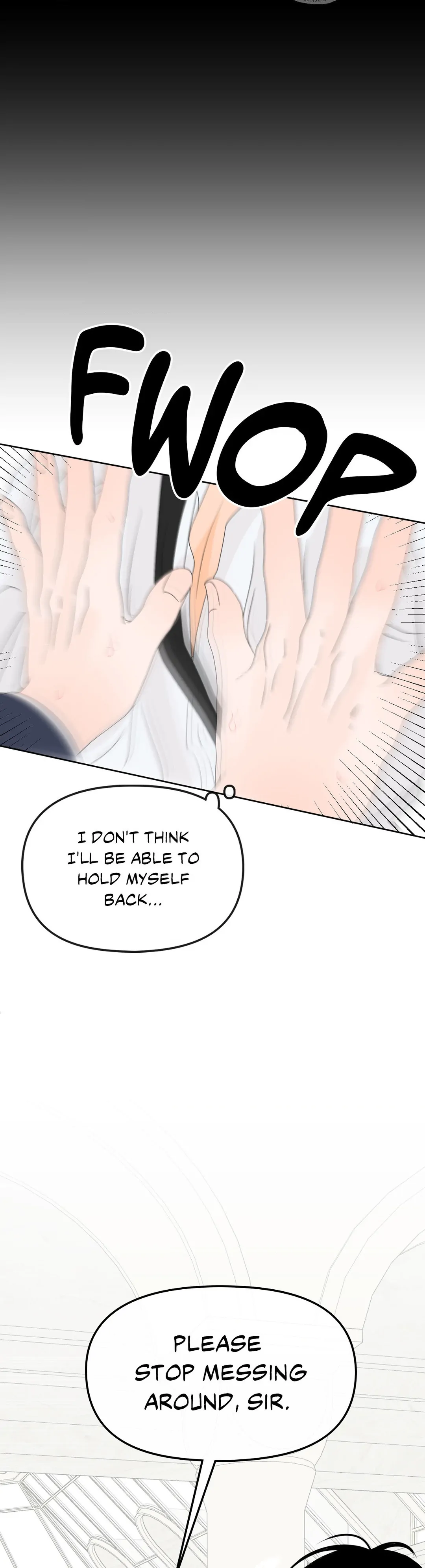 Scent and Sensibility Chapter 3 - Page 22 in English