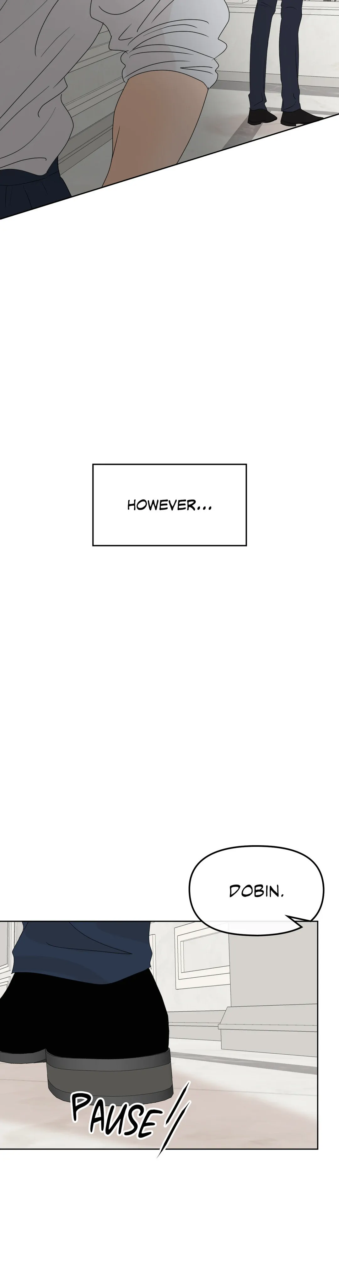 Scent and Sensibility Chapter 3 - Page 39 in English