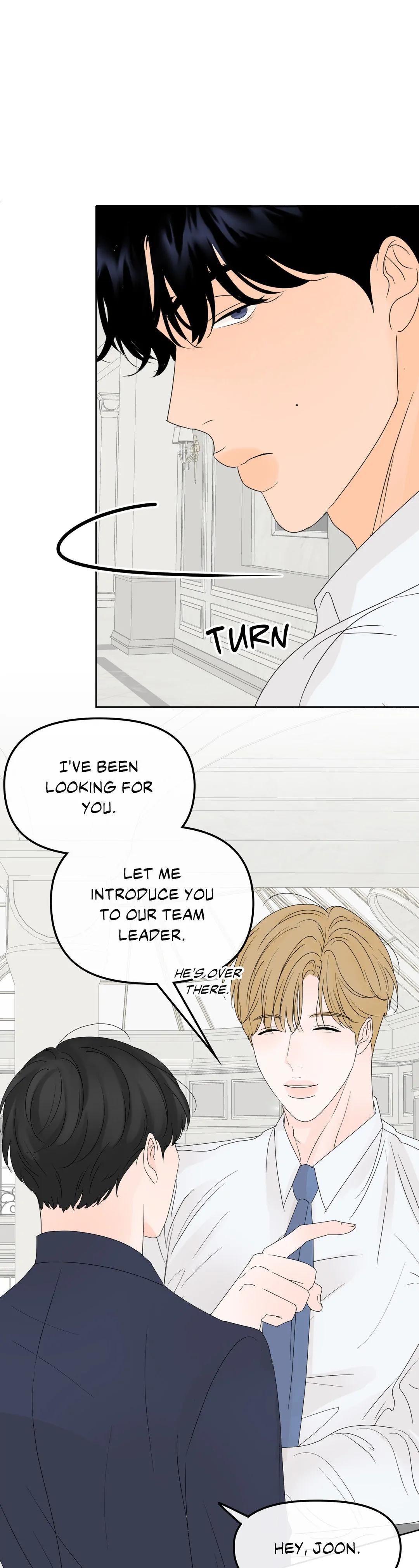 Scent and Sensibility Chapter 3 - Page 40 in English