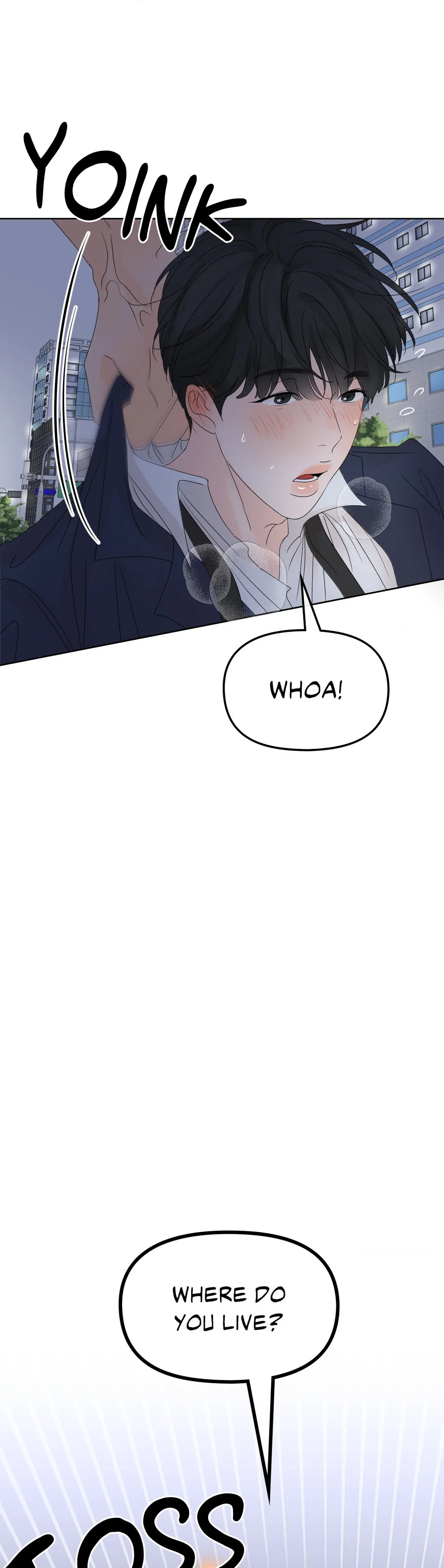 Scent and Sensibility Chapter 3 - Page 49 in English