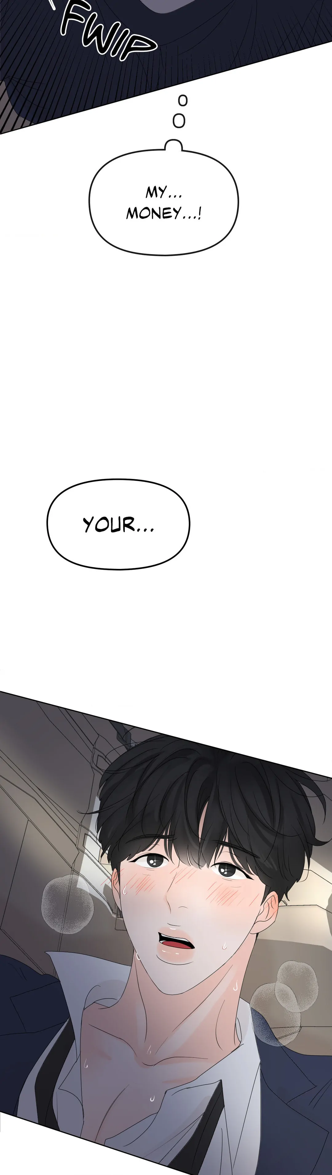 Scent and Sensibility Chapter 3 - Page 53 in English