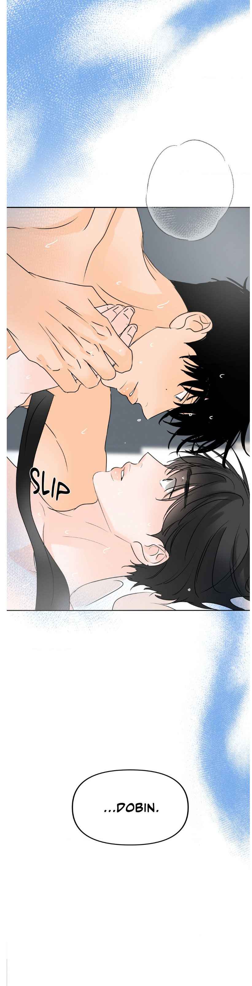 Scent and Sensibility Chapter 30.5 - Page 20 in English