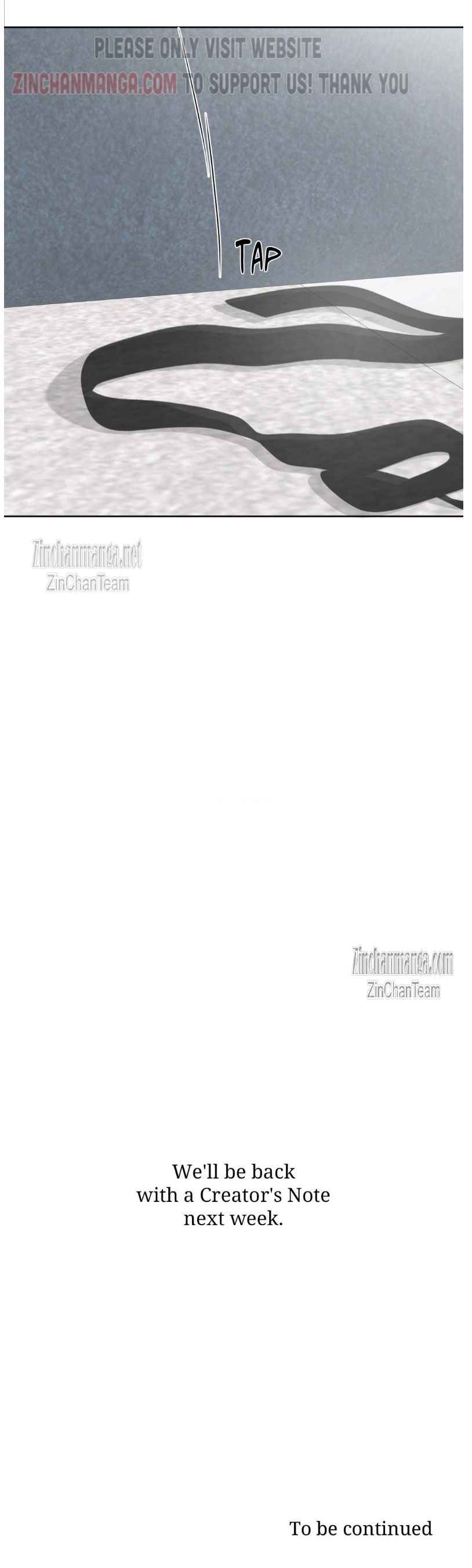 Scent and Sensibility Chapter 30.5 - Page 21 in English