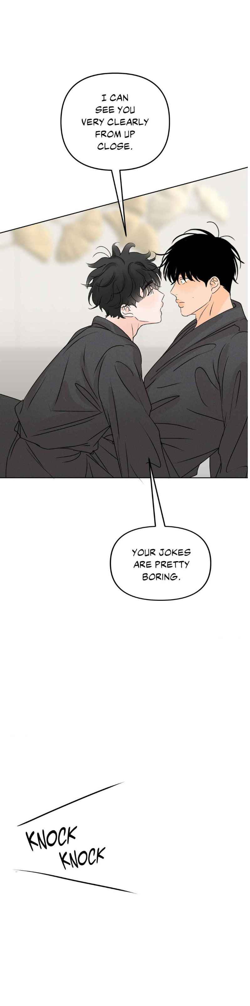 Scent and Sensibility Chapter 30 - Page 15 in English