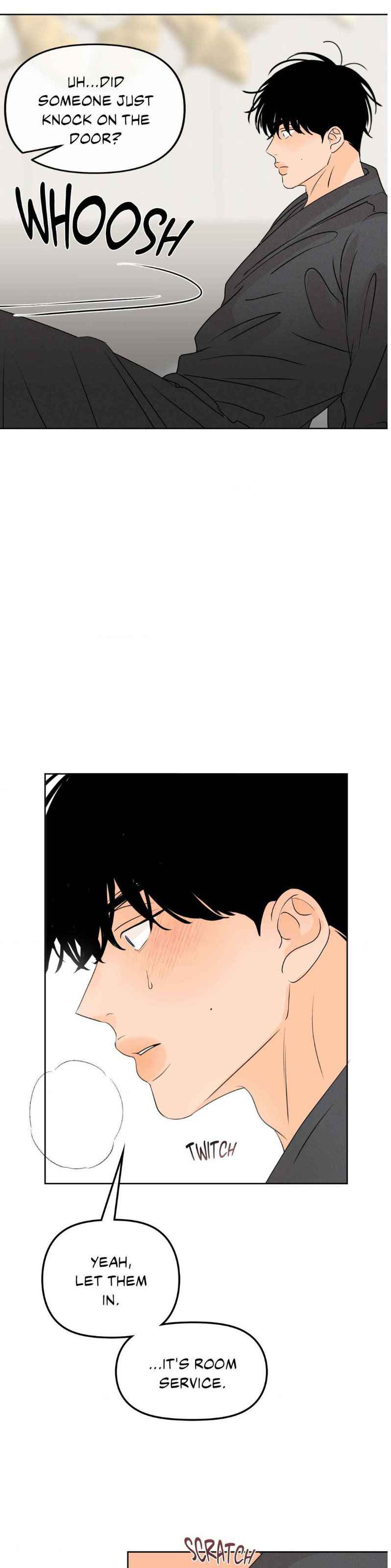 Scent and Sensibility Chapter 30 - Page 16 in English