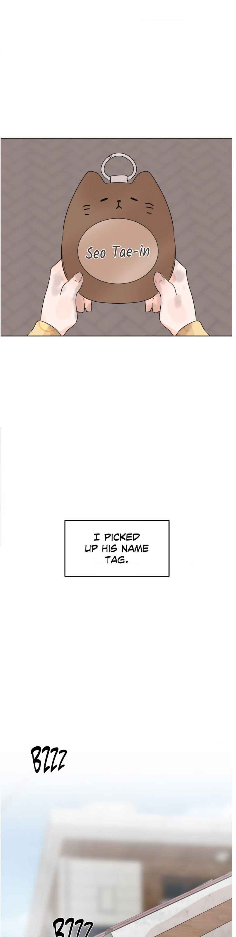 Scent and Sensibility Chapter 31 - Page 16 in English