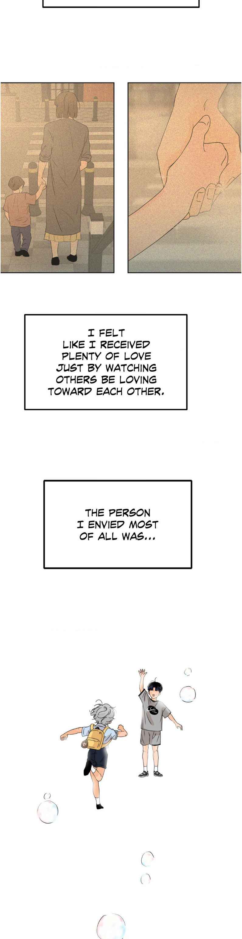 Scent and Sensibility Chapter 31 - Page 3 in English