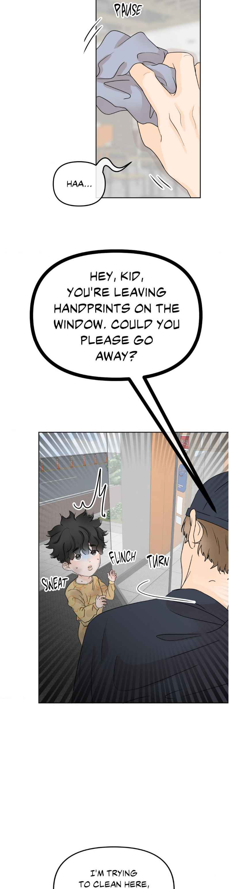 Scent and Sensibility Chapter 31 - Page 7 in English