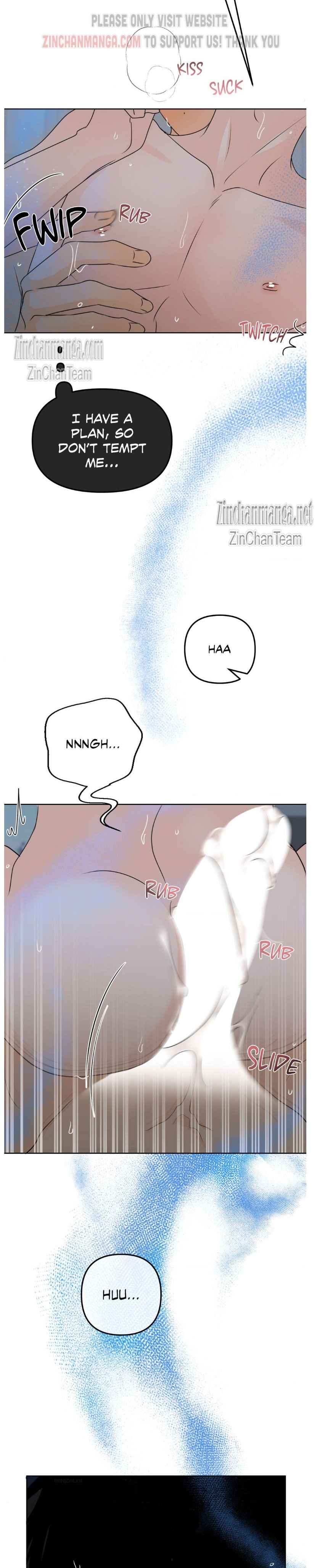 Scent and Sensibility Chapter 39.5 - Page 14 in English