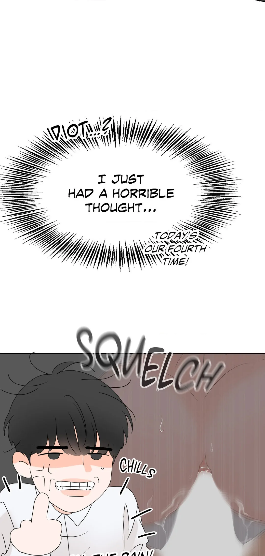 Scent and Sensibility Chapter 4 - Page 15 in English