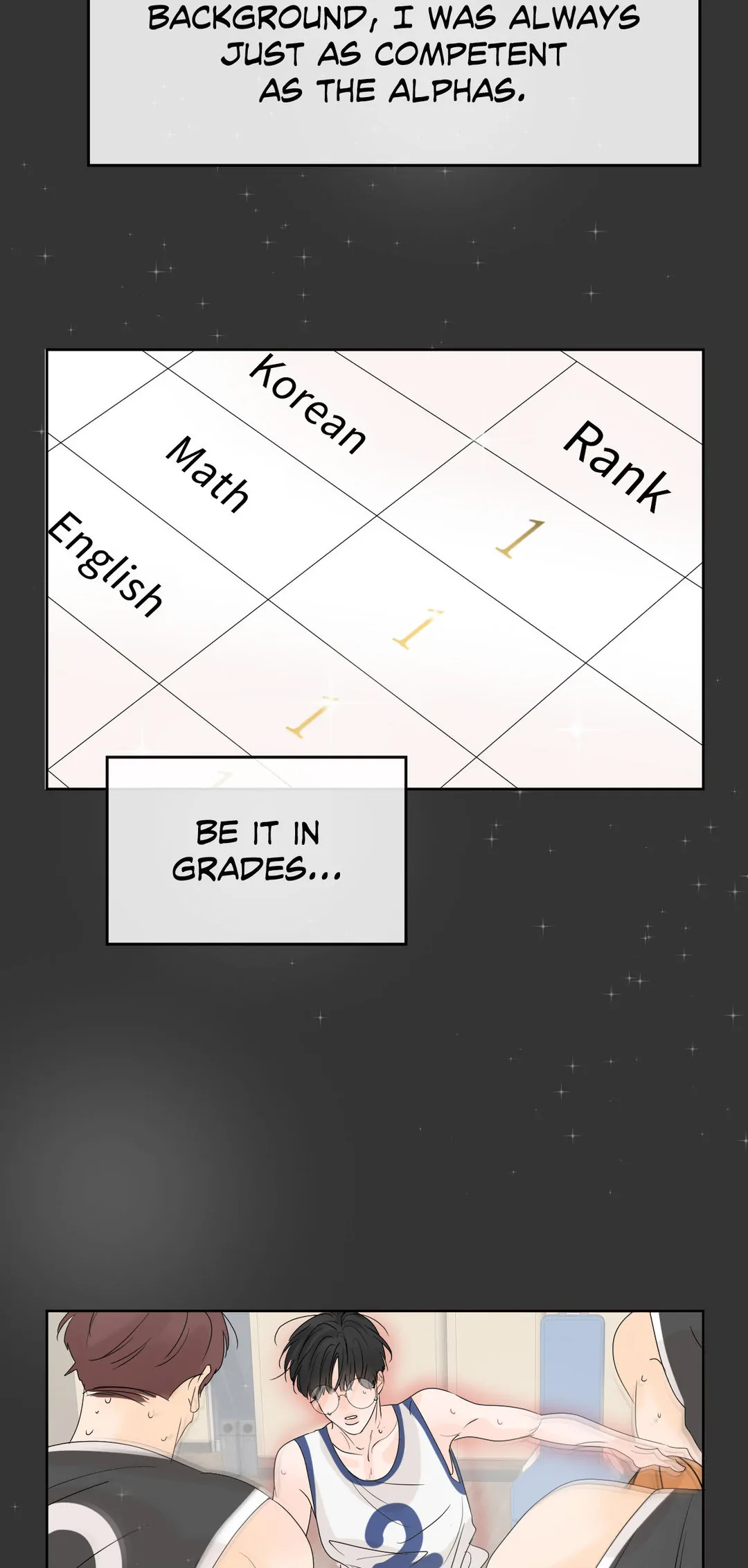 Scent and Sensibility Chapter 4 - Page 21 in English