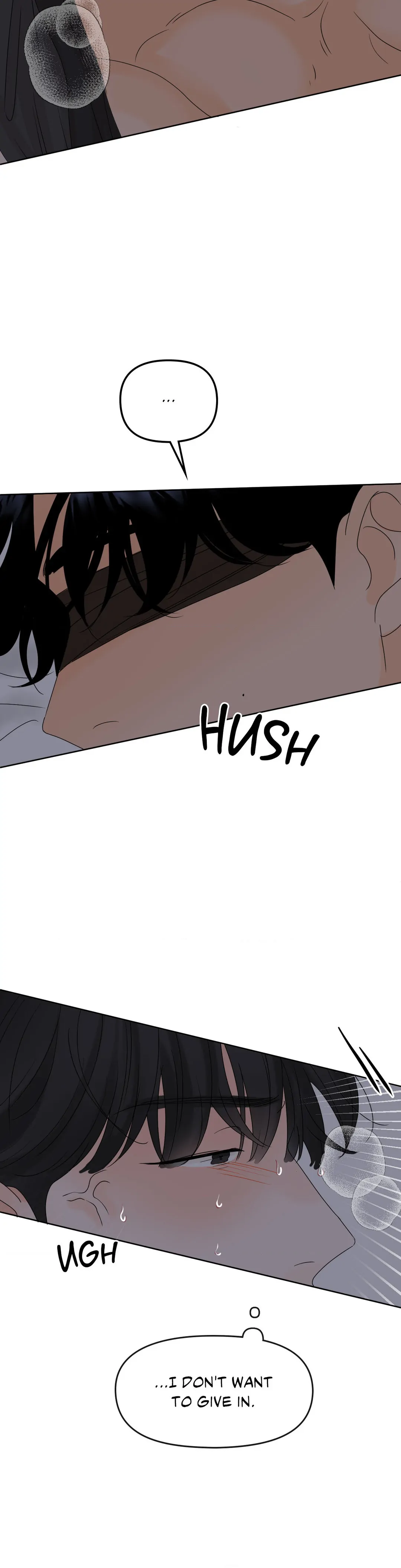 Scent and Sensibility Chapter 4 - Page 28 in English