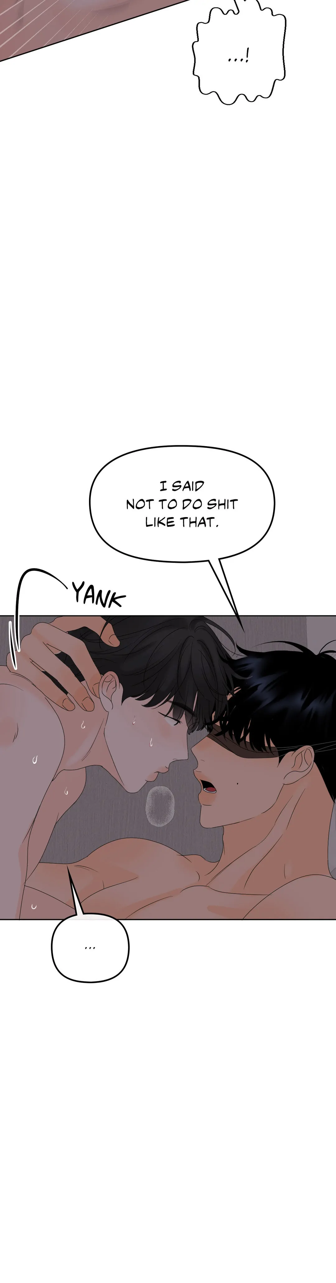 Scent and Sensibility Chapter 4 - Page 30 in English