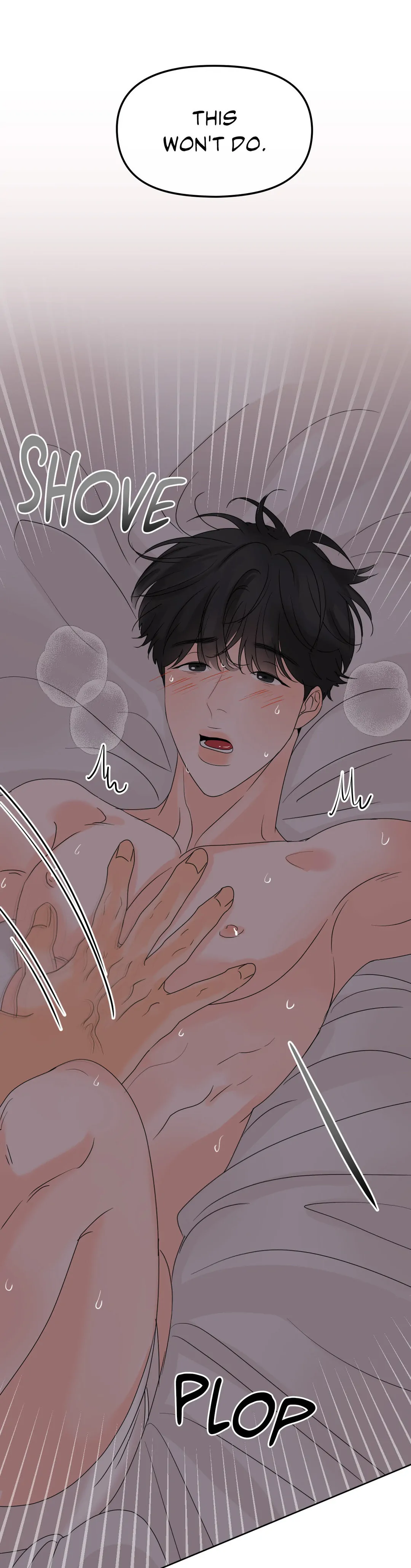 Scent and Sensibility Chapter 4 - Page 31 in English