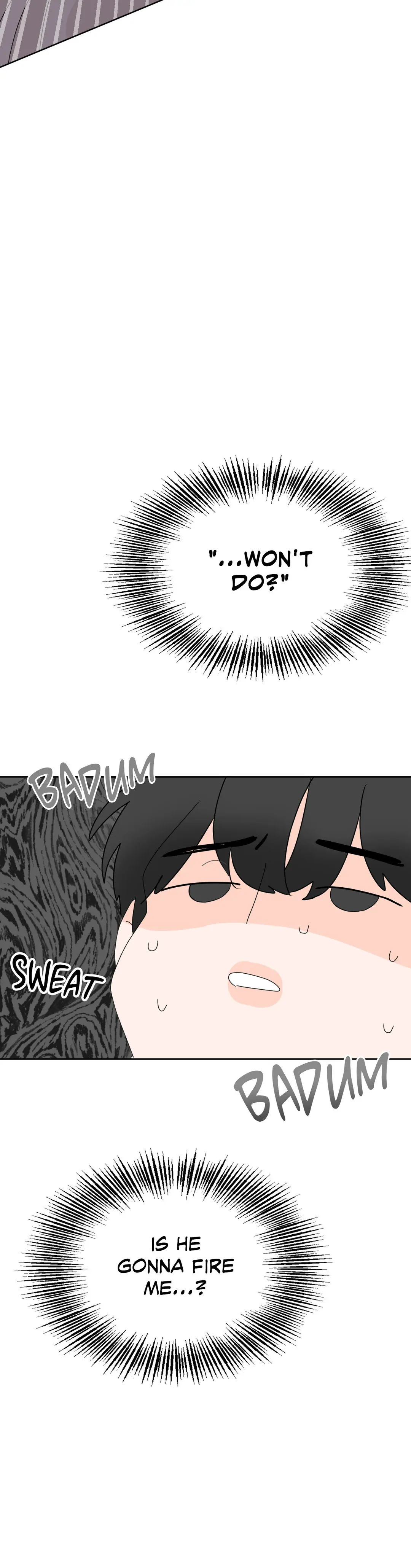 Scent and Sensibility Chapter 4 - Page 32 in English