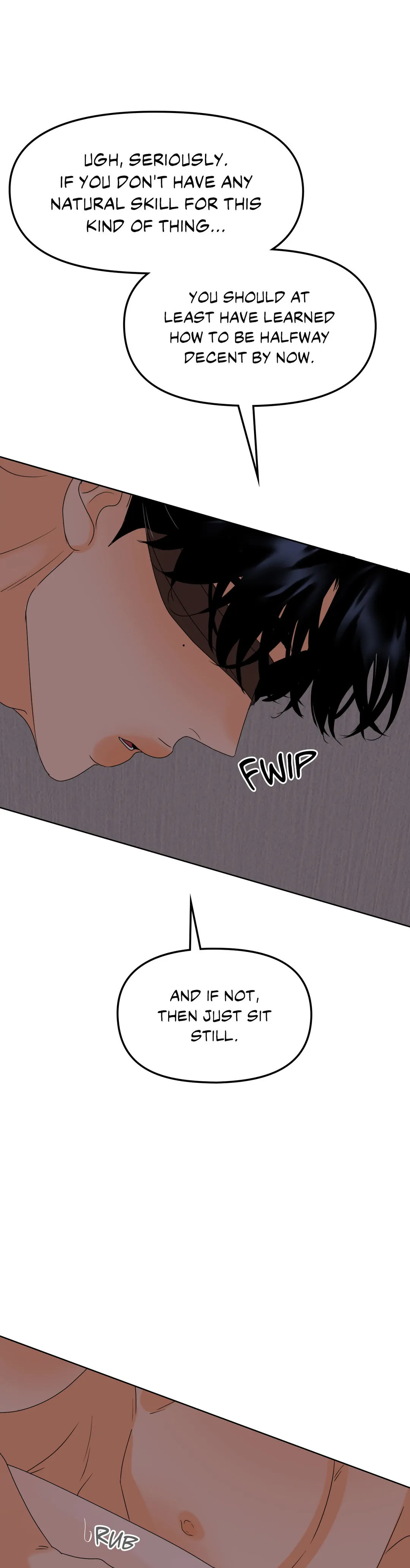 Scent and Sensibility Chapter 4 - Page 33 in English