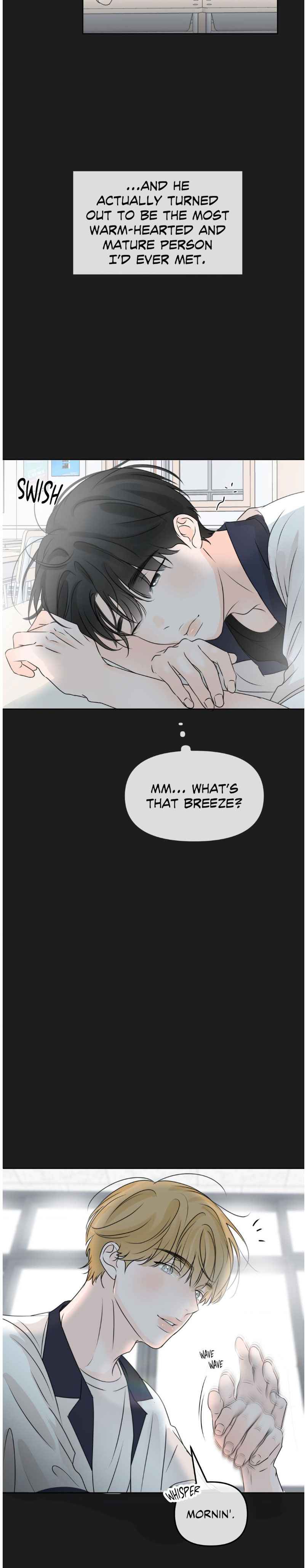Scent and Sensibility Chapter 40.5 - Page 13 in English