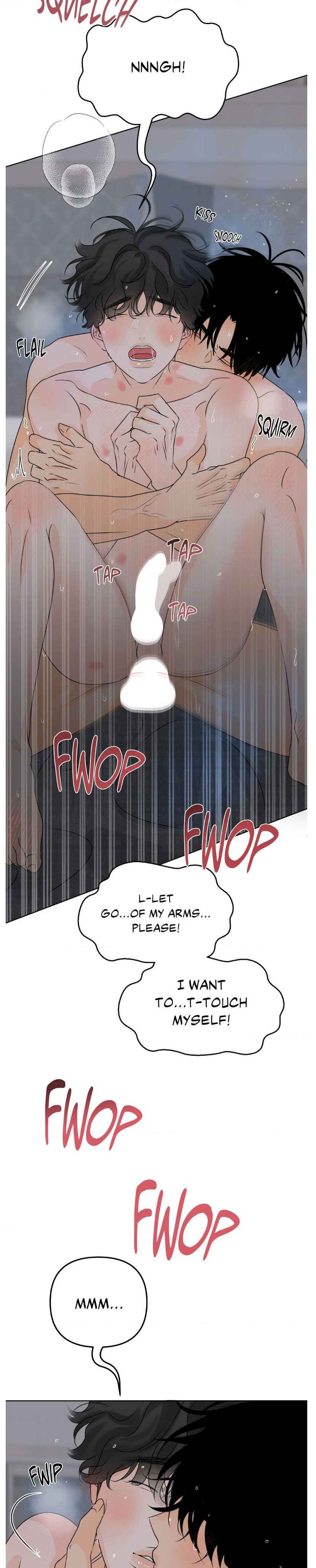 Scent and Sensibility Chapter 40 - Page 10 in English
