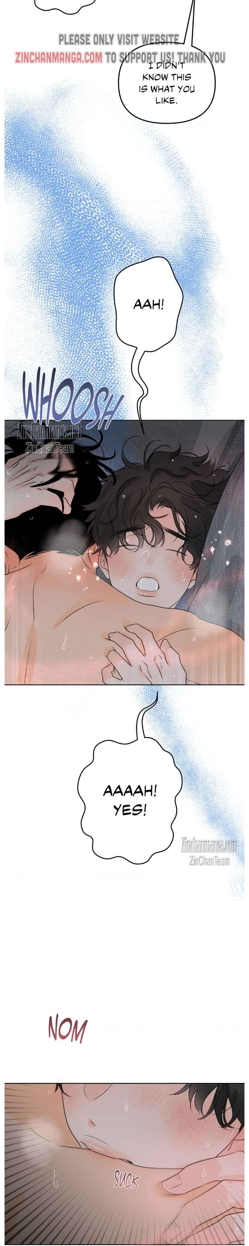 Scent and Sensibility Chapter 40 - Page 17 in English