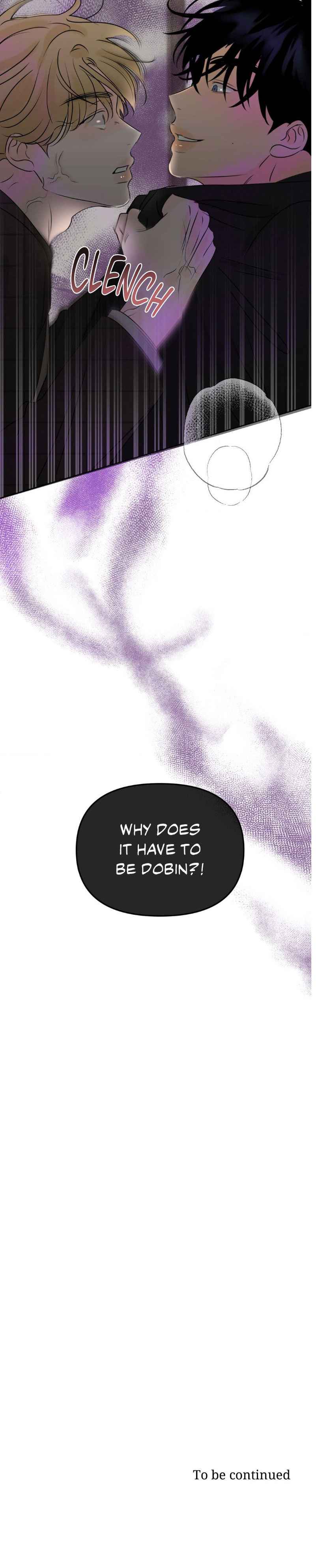 Scent and Sensibility Chapter 41.5 - Page 19 in English