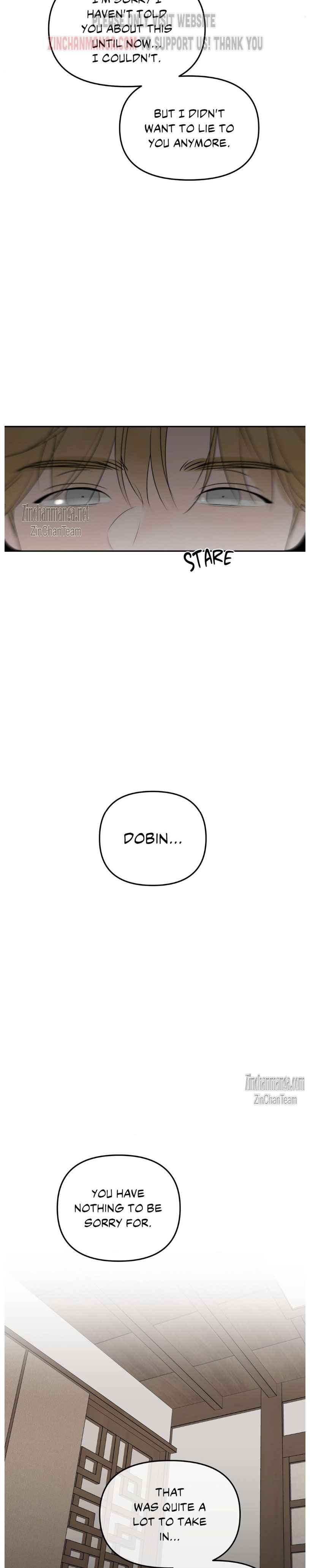 Scent and Sensibility Chapter 41.5 - Page 4 in English
