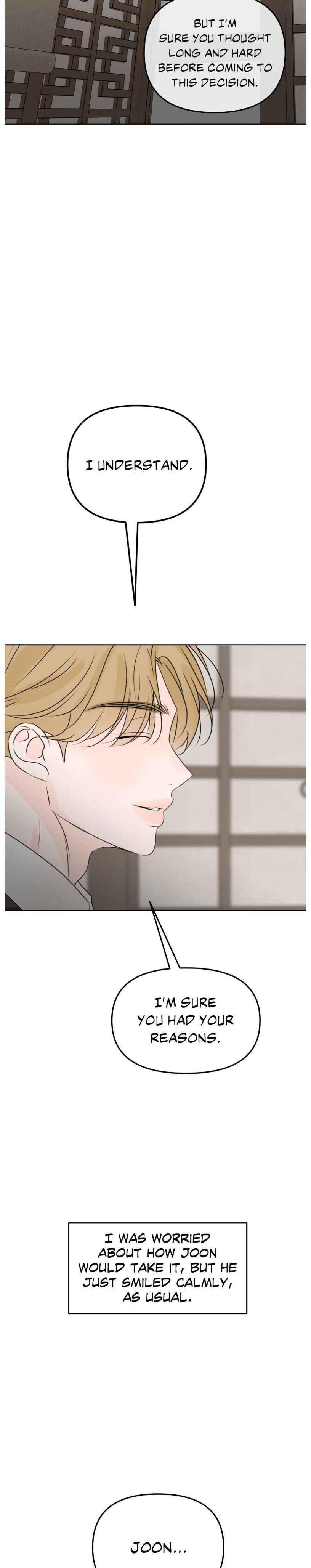 Scent and Sensibility Chapter 41.5 - Page 5 in English