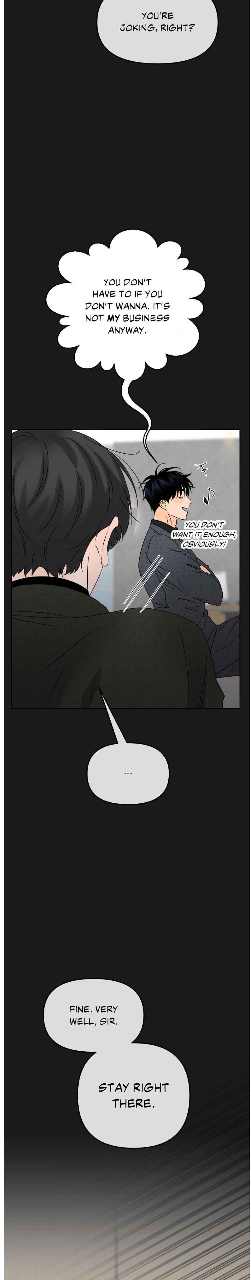 Scent and Sensibility Chapter 41 - Page 10 in English