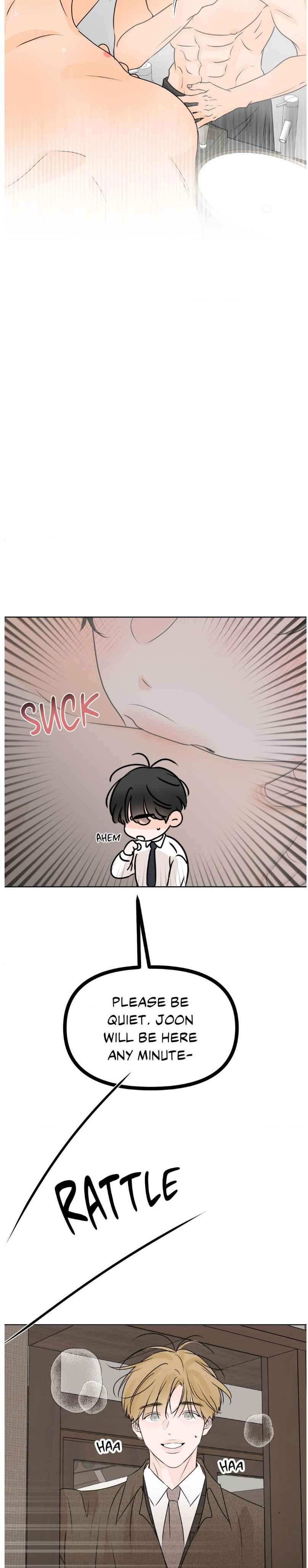 Scent and Sensibility Chapter 41 - Page 13 in English