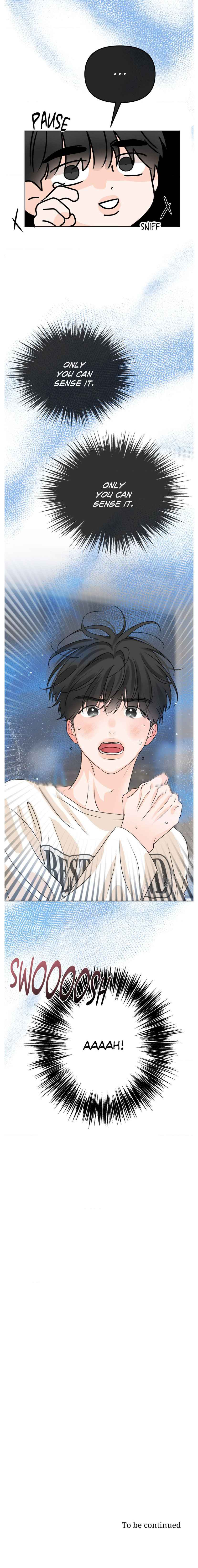Scent and Sensibility Chapter 42.5 - Page 13 in English