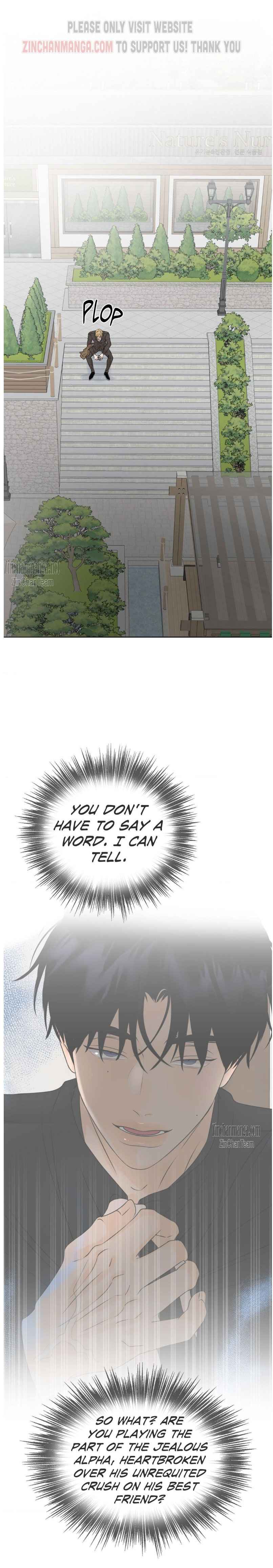 Scent and Sensibility Chapter 42 - Page 10 in English