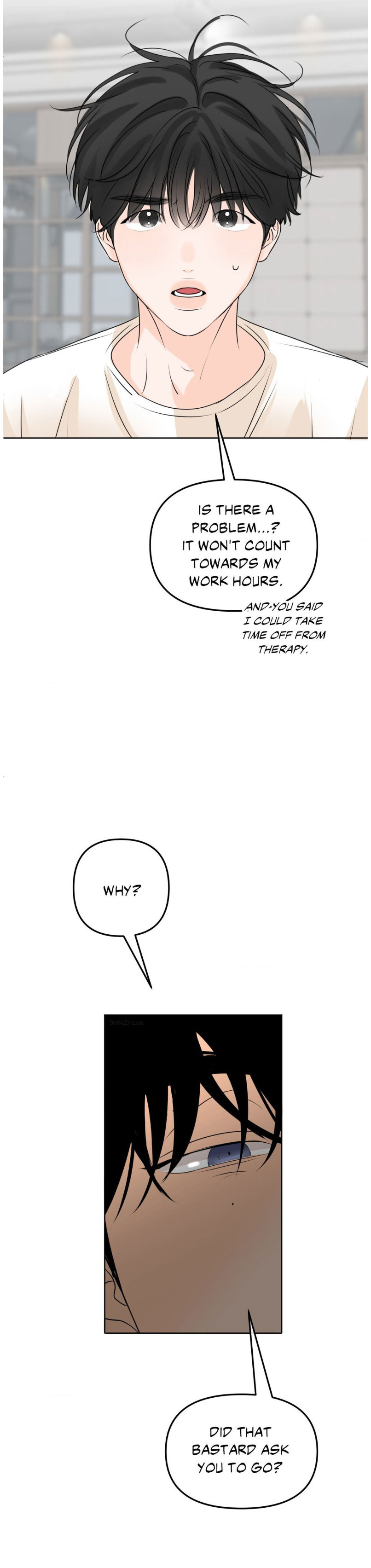Scent and Sensibility Chapter 43 - Page 19 in English