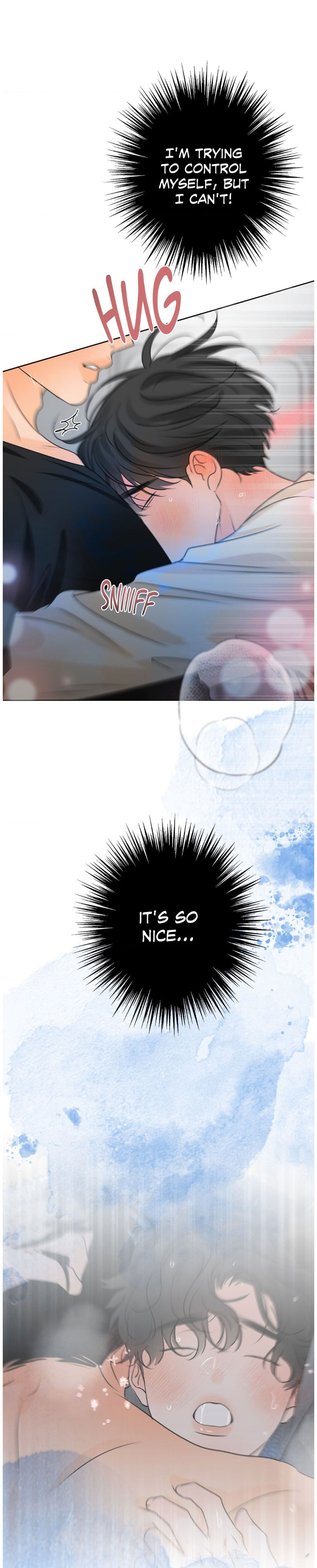 Scent and Sensibility Chapter 43 - Page 6 in English